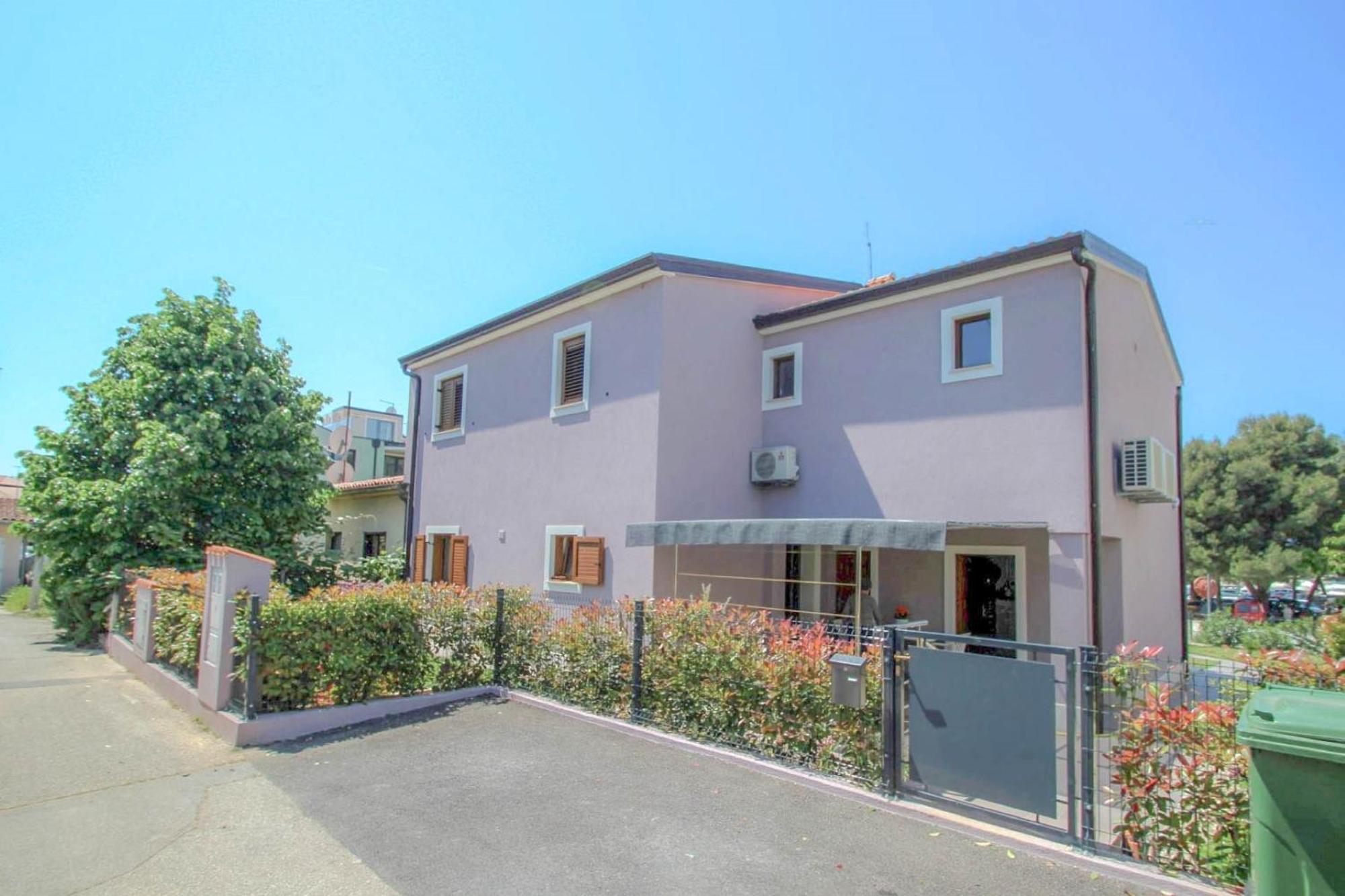 Clai Apartment Novigrad  Exterior photo