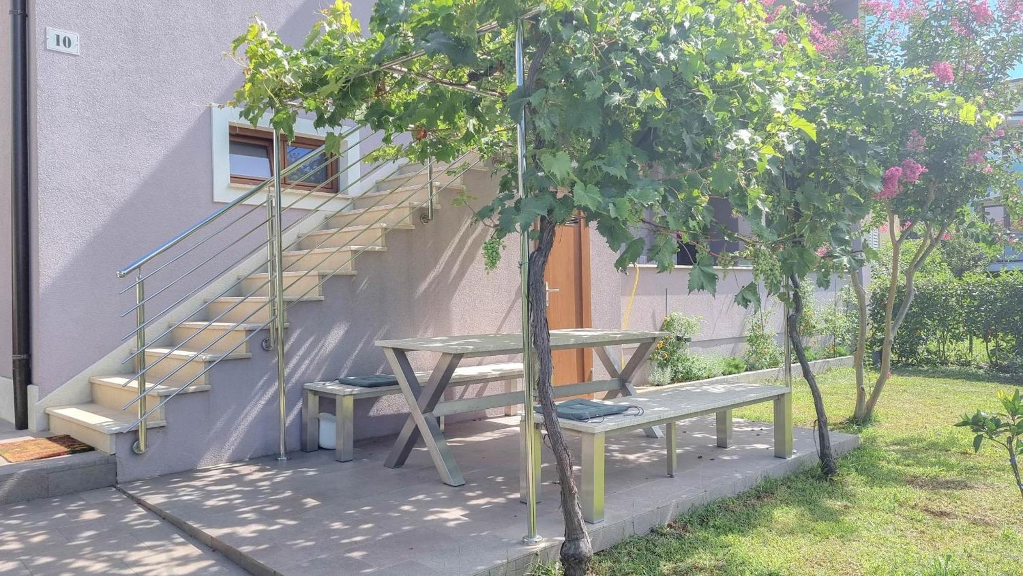 Clai Apartment Novigrad  Exterior photo