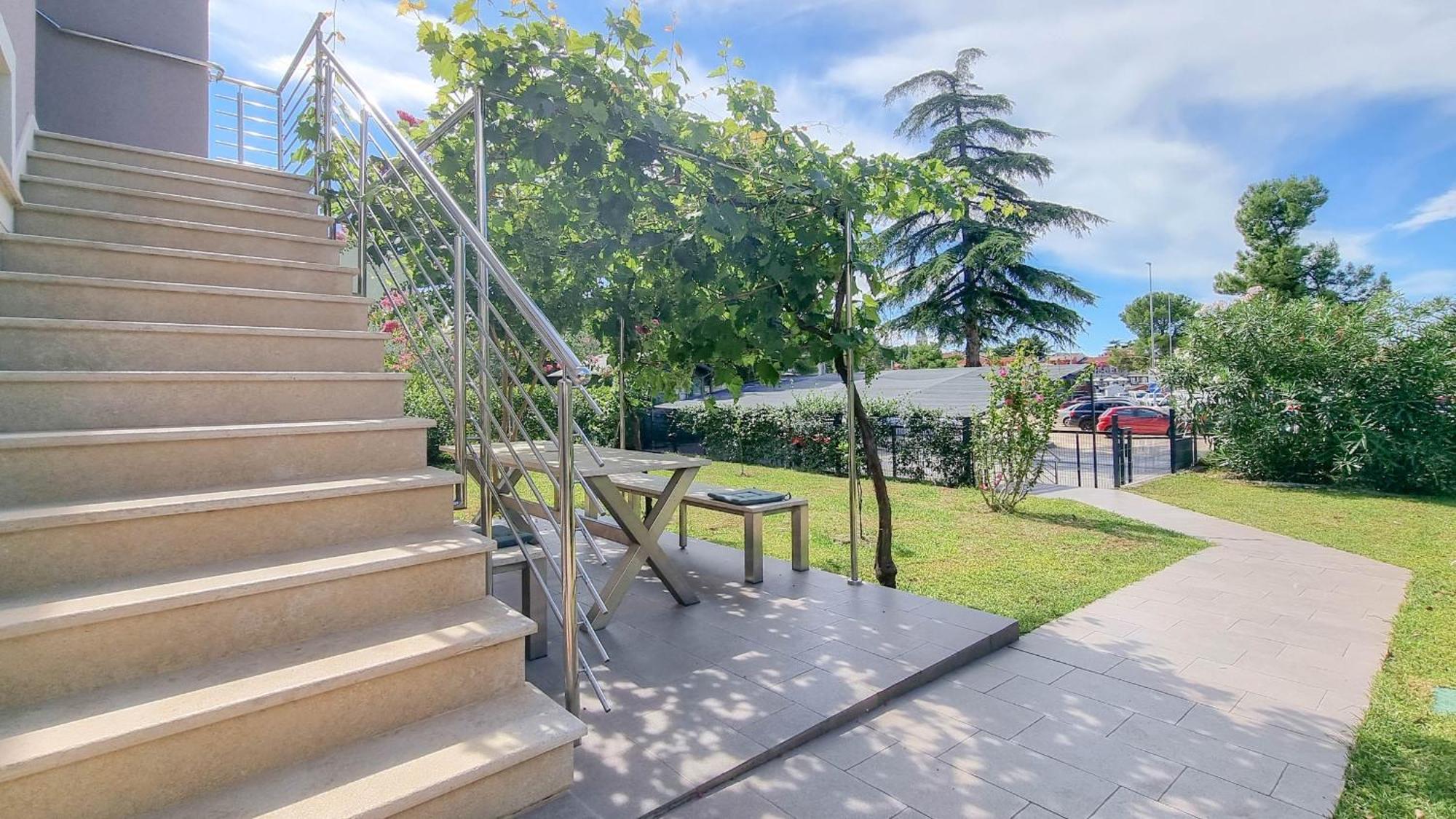 Clai Apartment Novigrad  Exterior photo